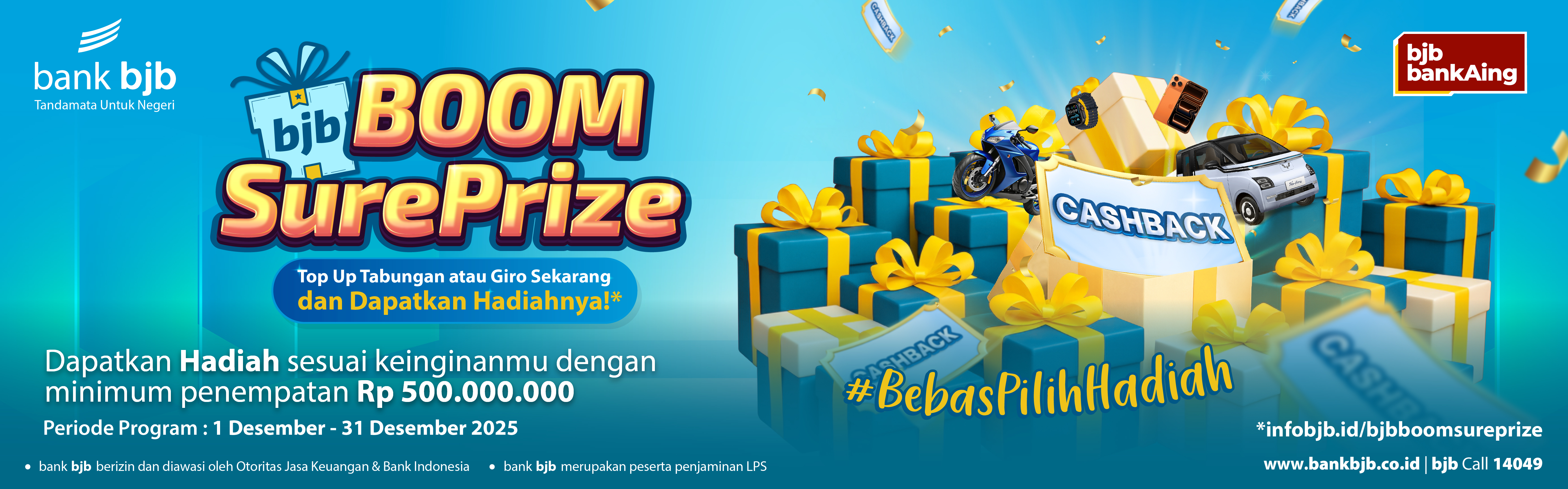 BJB NOVEMBER 2025 BJB NOVEMBER 2025