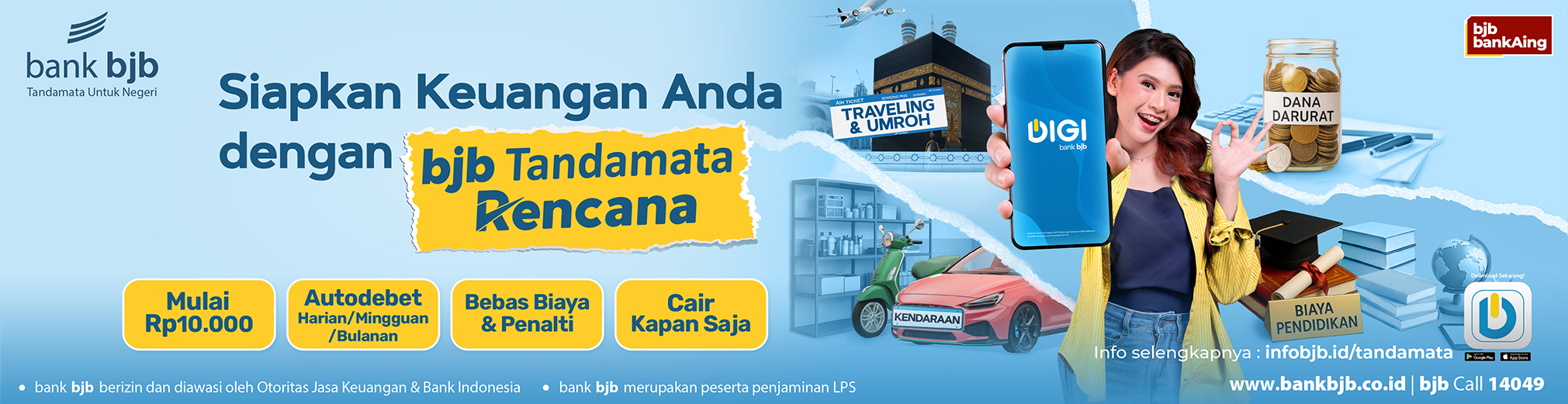 BJB