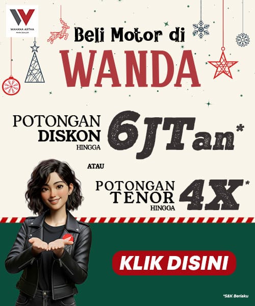 Wanda Wanda