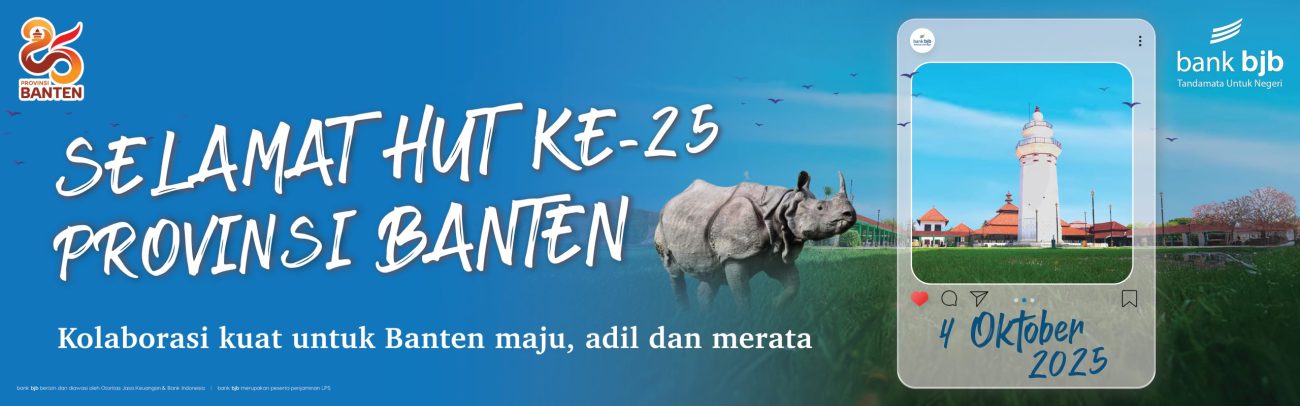 BJB OKTOBER 2025