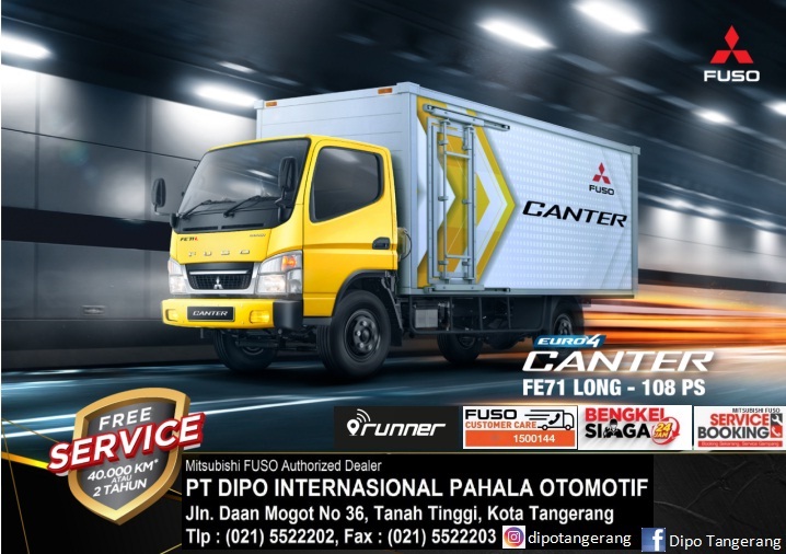 PT. DIPO INTERNASIONAL PAHALA OTOMOTIF