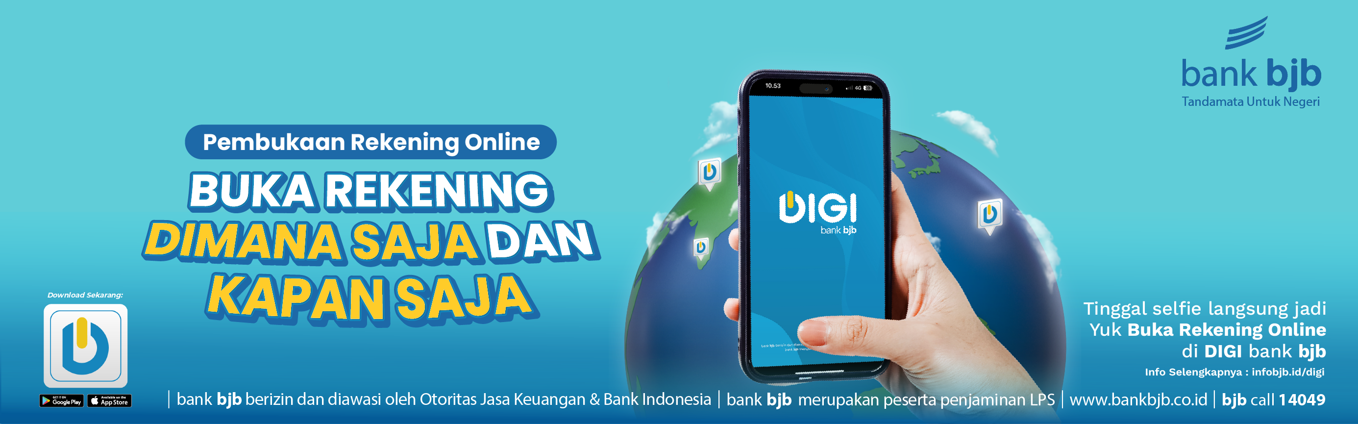 BJB