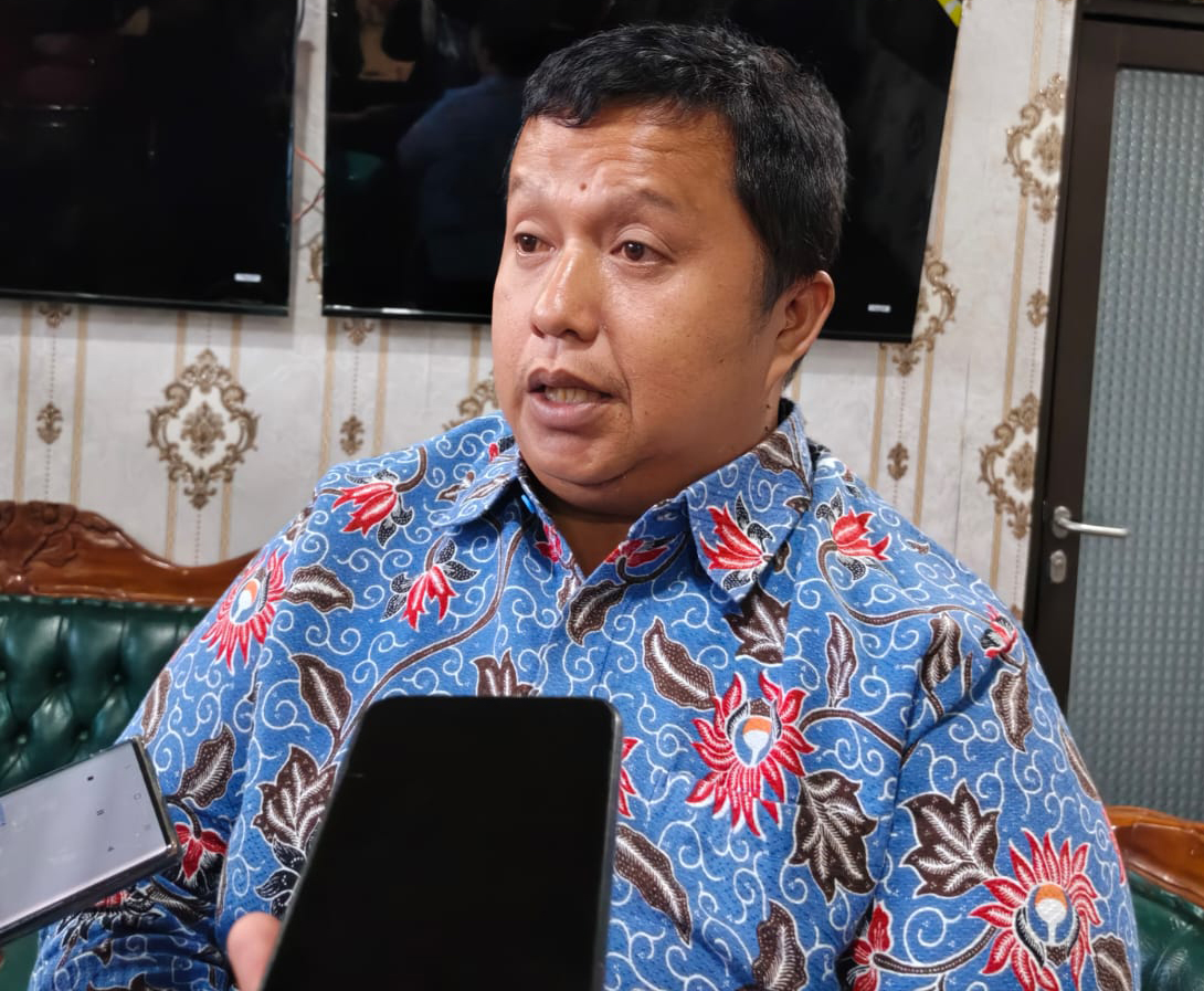 Empat Bulan Krisi Air, Perumdam TKR Berpotensi Maladministrasi