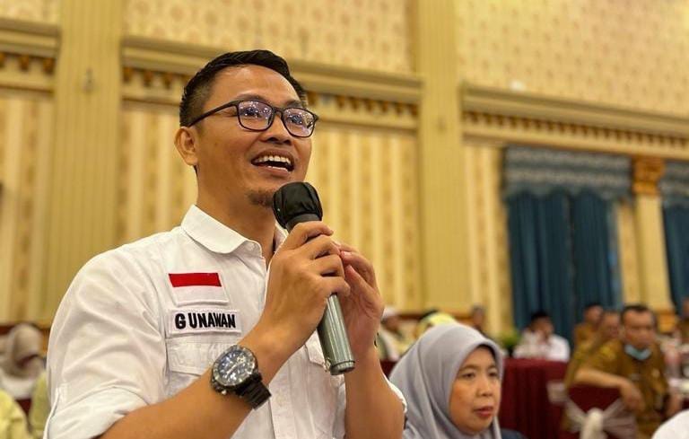 Kekerasan Anak dan Perempuan Capai 712 Kasus