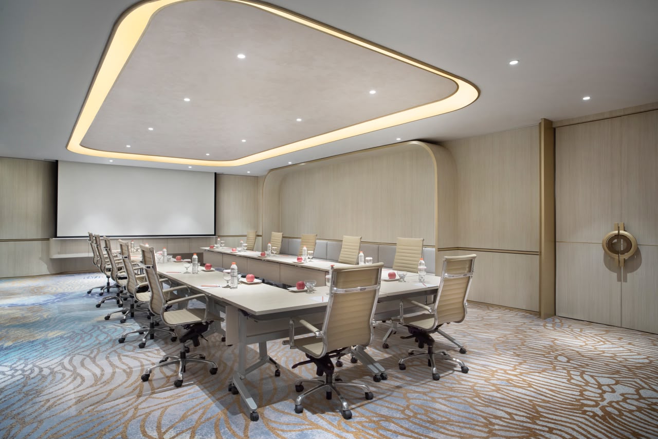 Dari Meeting hingga Wedding, Atria Hotel Gading Serpong Hadir sebagai Venue Elegan di Tangerang