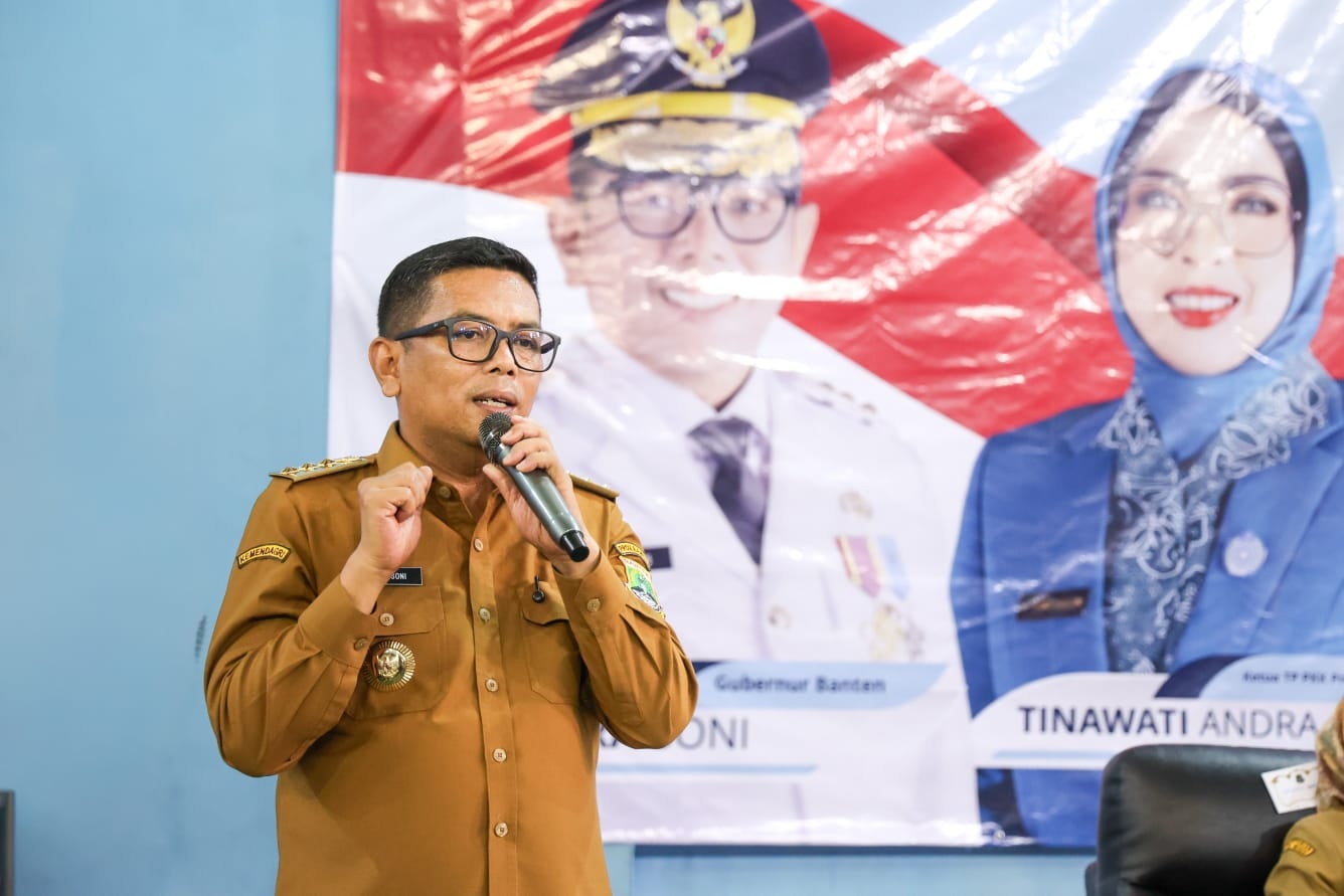 Pemprov Salurkan Rp3 Miliar untuk Bencana NTT