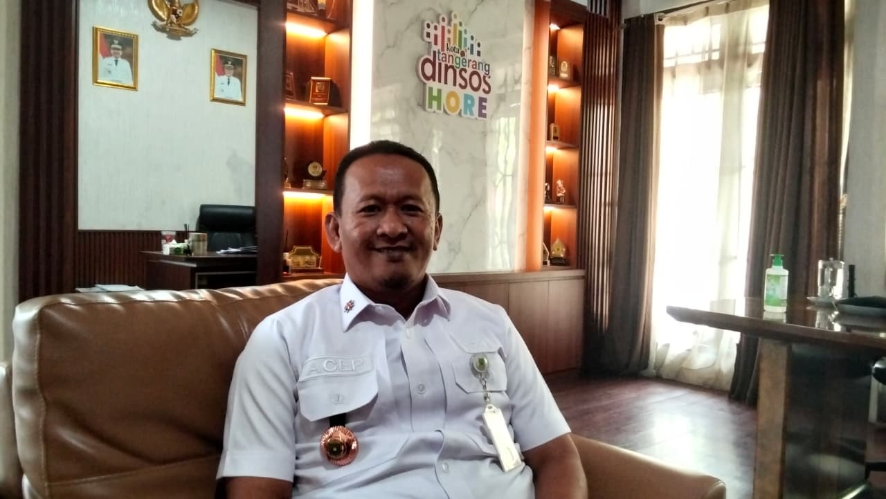 Dinsos Kucurkan Rp1,038 M untuk Bansos Mahasiswa