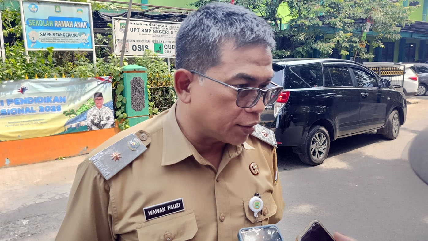 Satgas Langit Biru Siapkan Sanksi Pelanggar Lingkungan
