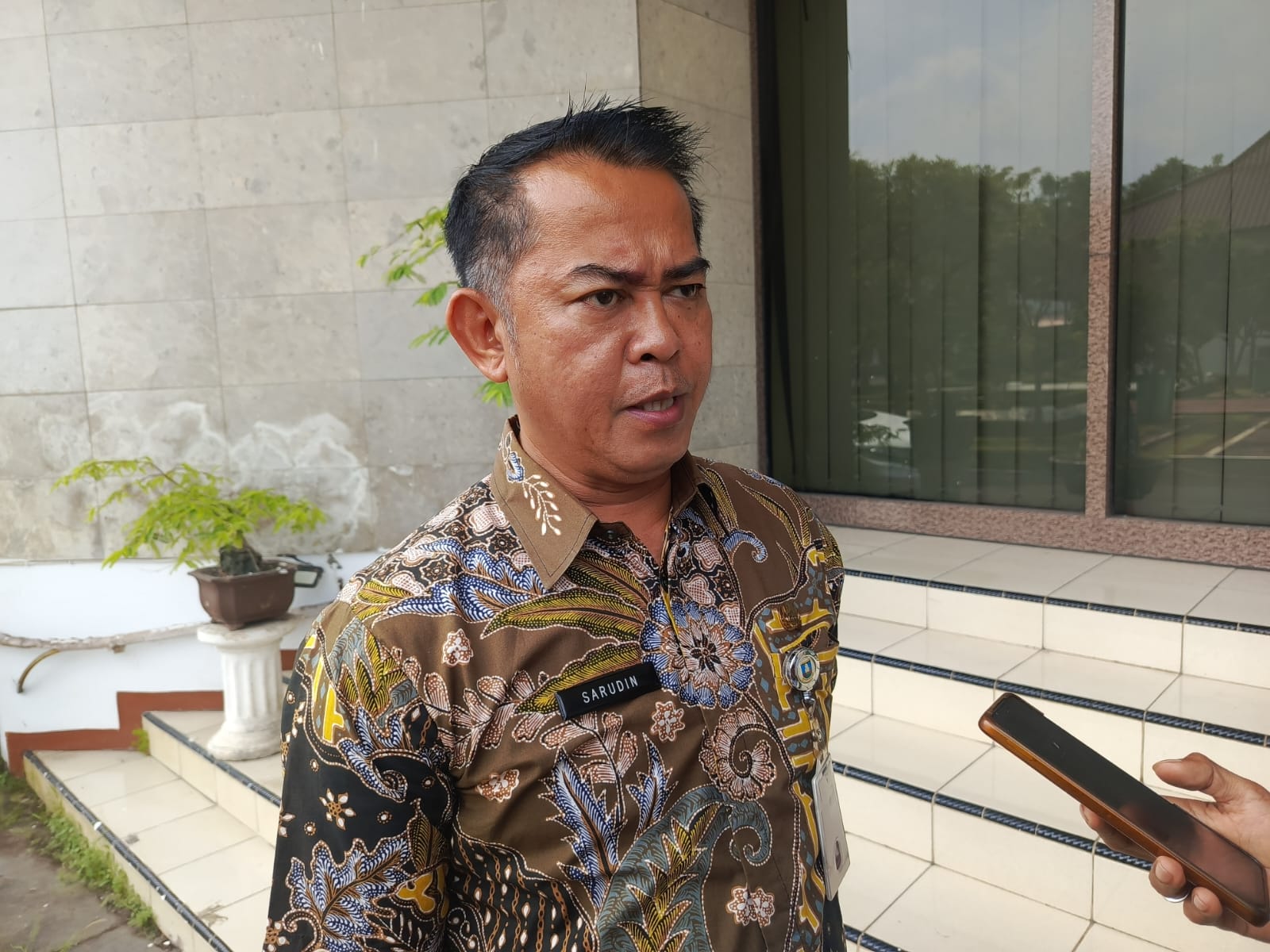 BPKAD Sebut TPP ASN Lancar Tergantung Pendapatan Daerah