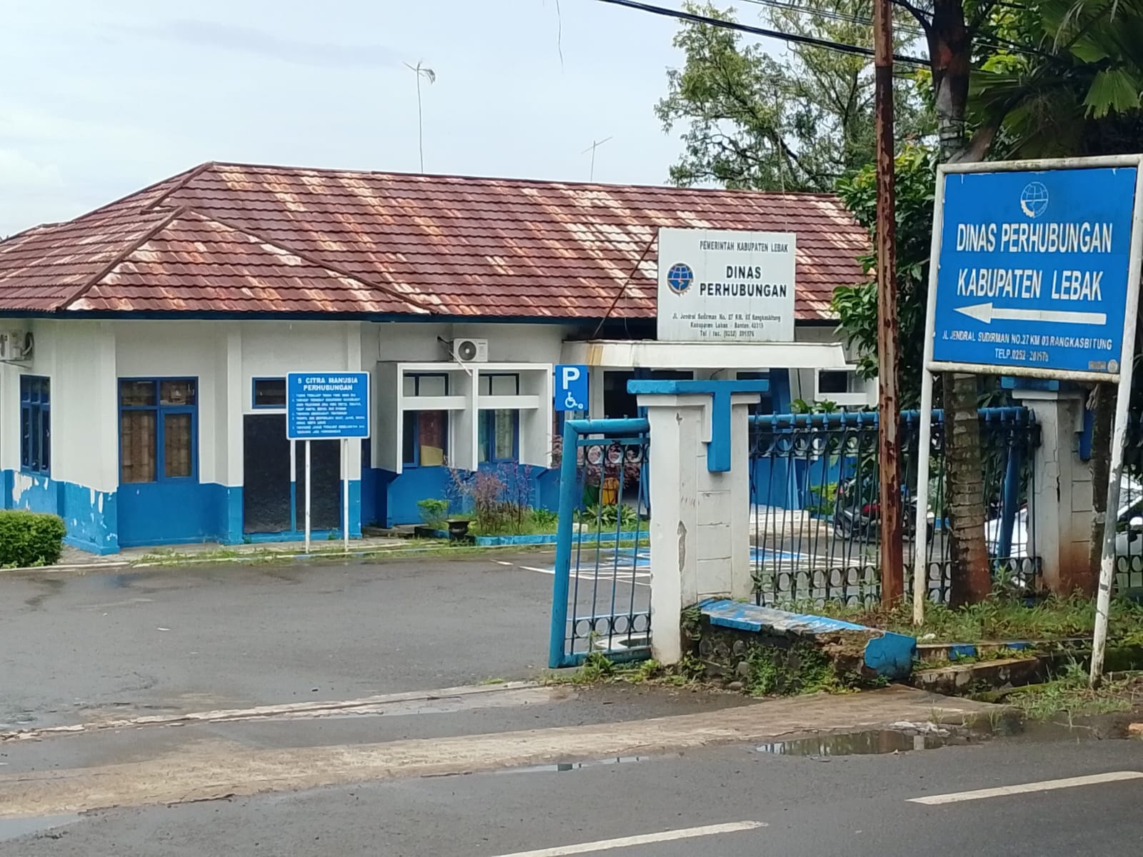 Dishub Akan Cek Kelaikan Kendaraan Umum 