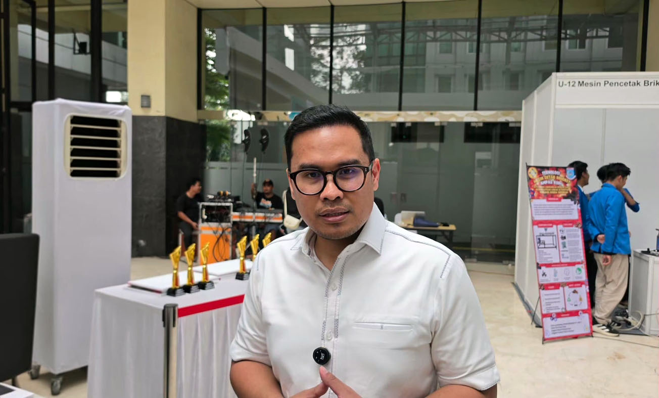 Pembukaan Porprov Dijadwalkan 15 November