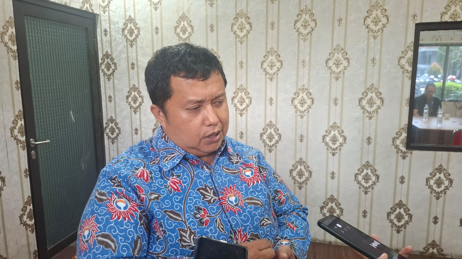 Aduan SPMB Menurun, Masyarakat Diminta Proaktif
