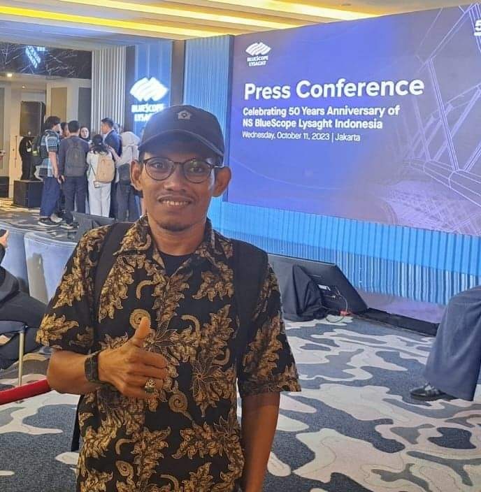 Kota Serang Harus Temukan Identitasnya