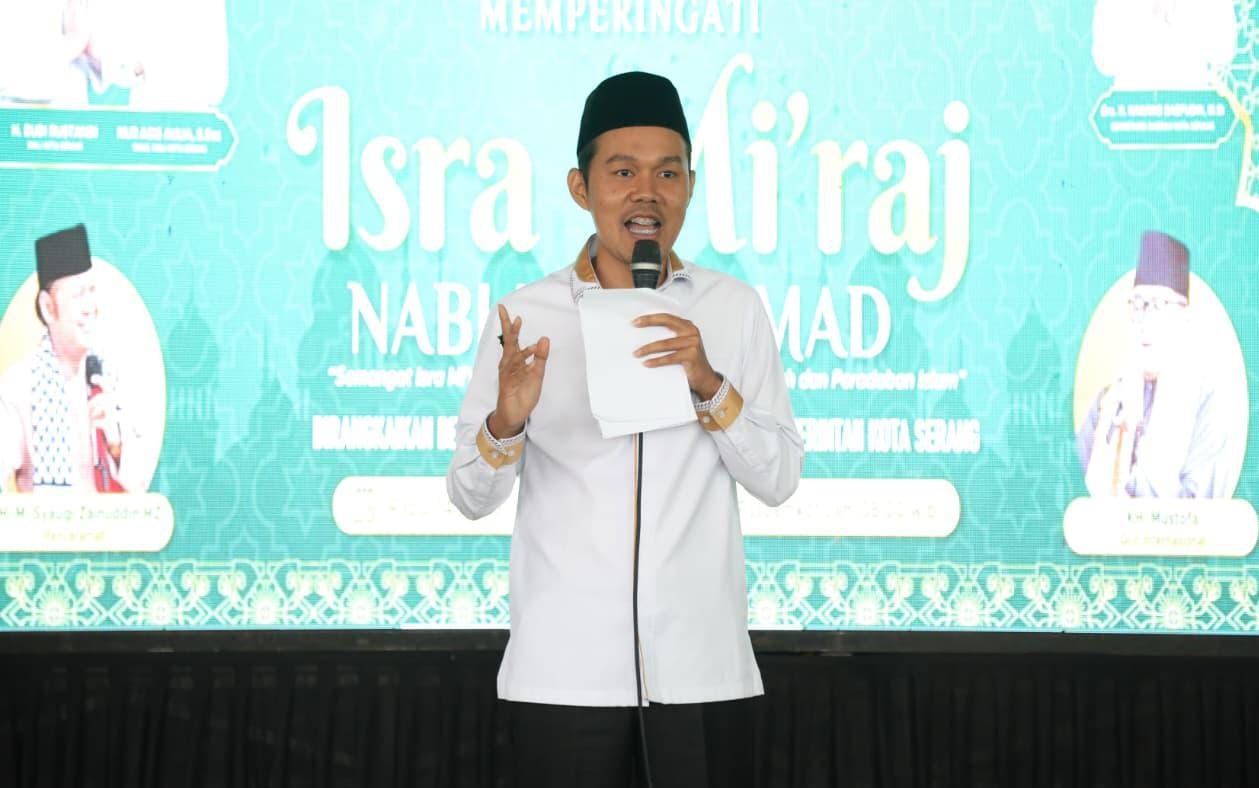 Lapangan Kerja Jadi Prioritas