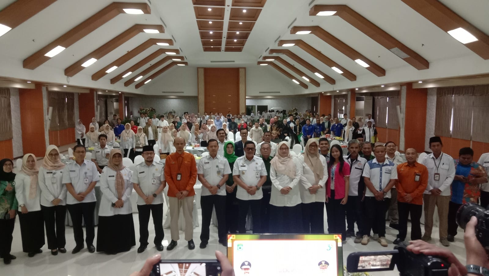 2027, Perkuat Program 3G