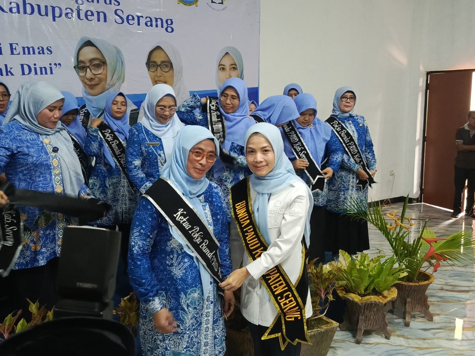 Insentif Guru Honorer PAUD Diupayakan Naik