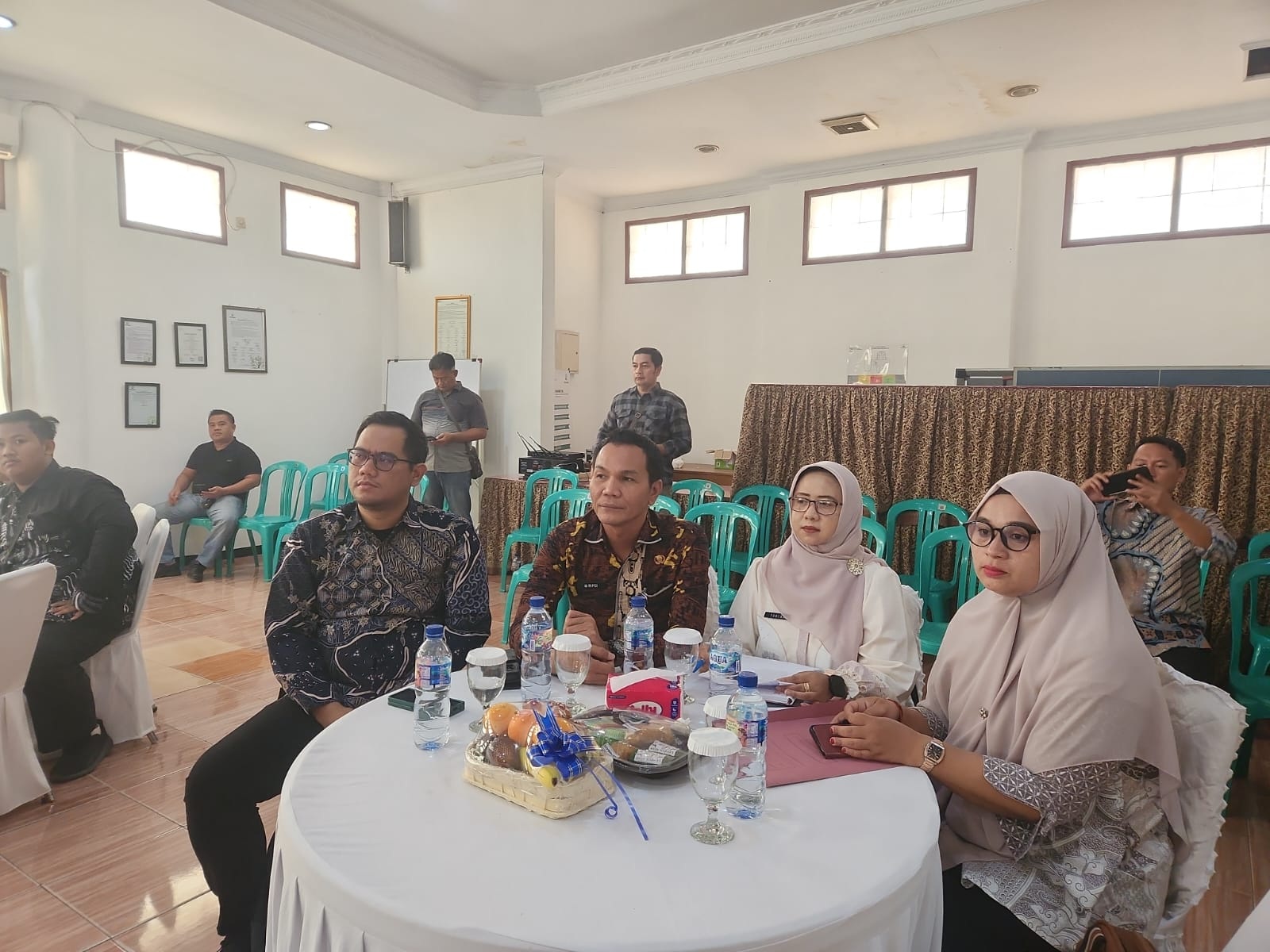 Perhutani Izinkan Desa Bangun KDMP di Hutan