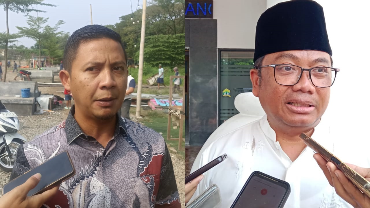 Tiga Pejabat Pemkot Serang Ikut Seleksi Anak Buah Zakiyah