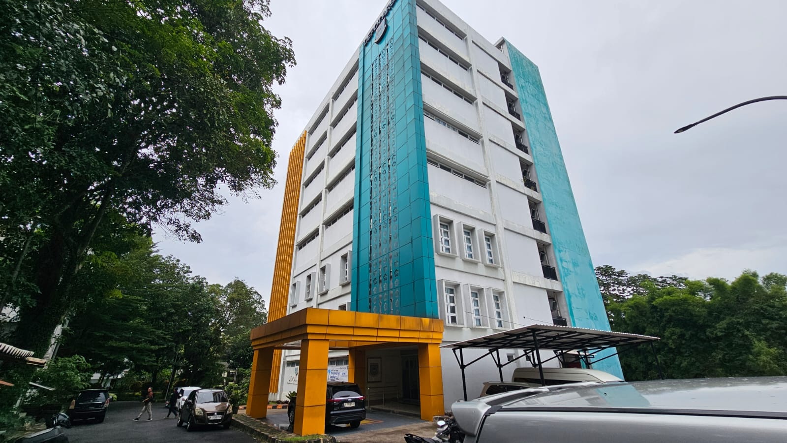 Pembahasan UMK Tangsel Tunggu UMP Banten