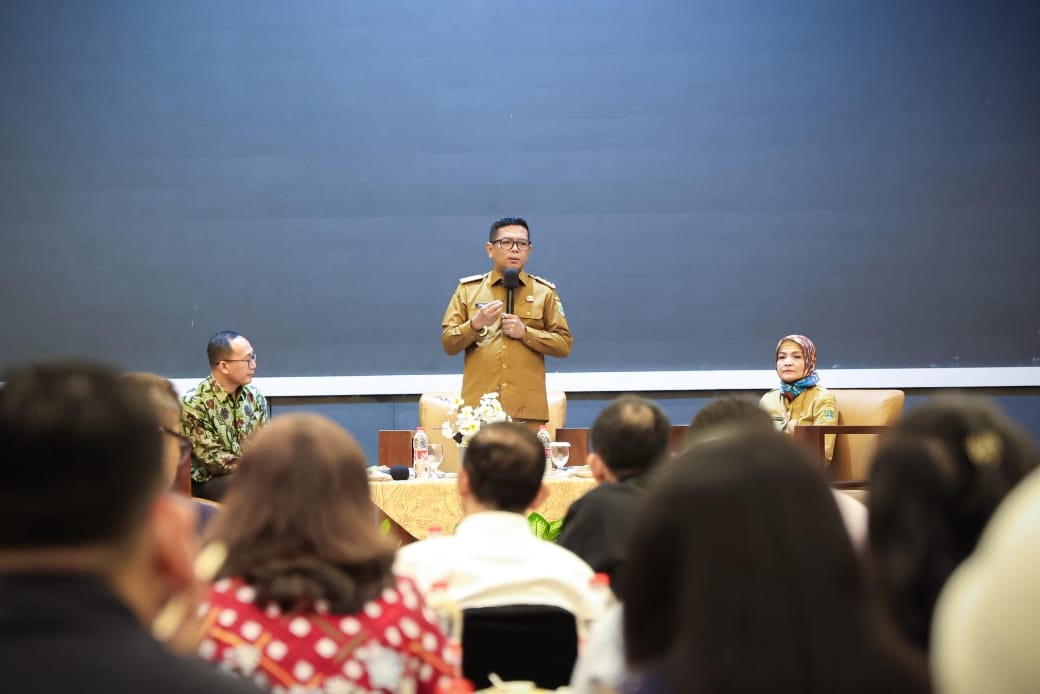 Rumah Sakit Harus Tingkatkan Kualitas Layanan