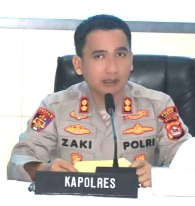 Polisi Buru Pelaku Pencurian Ranmor