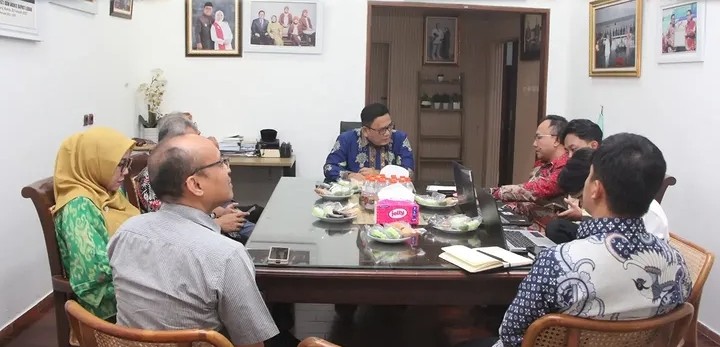 Kemenko PM Ingin Masyarakat Baduy Nikmati Dana Desa