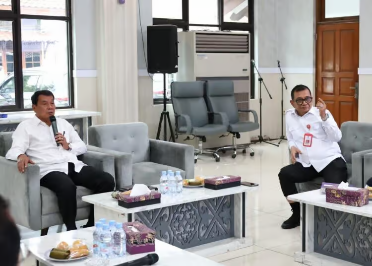 Perbaikan Jalan Pakuhaji–Sepatan Segera Dilakukan, Masuk Tahap Lelang