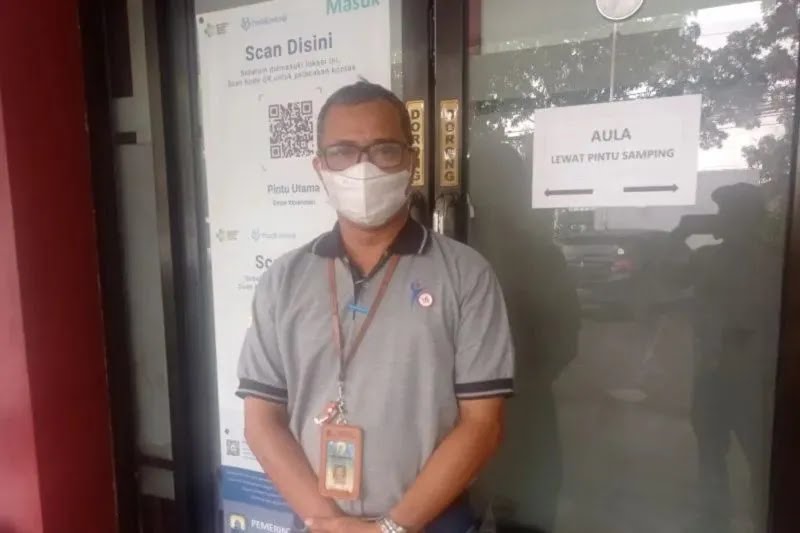 Kasus DBD di Lebak Meningkat, Hingga Pebruari 610 Kasus