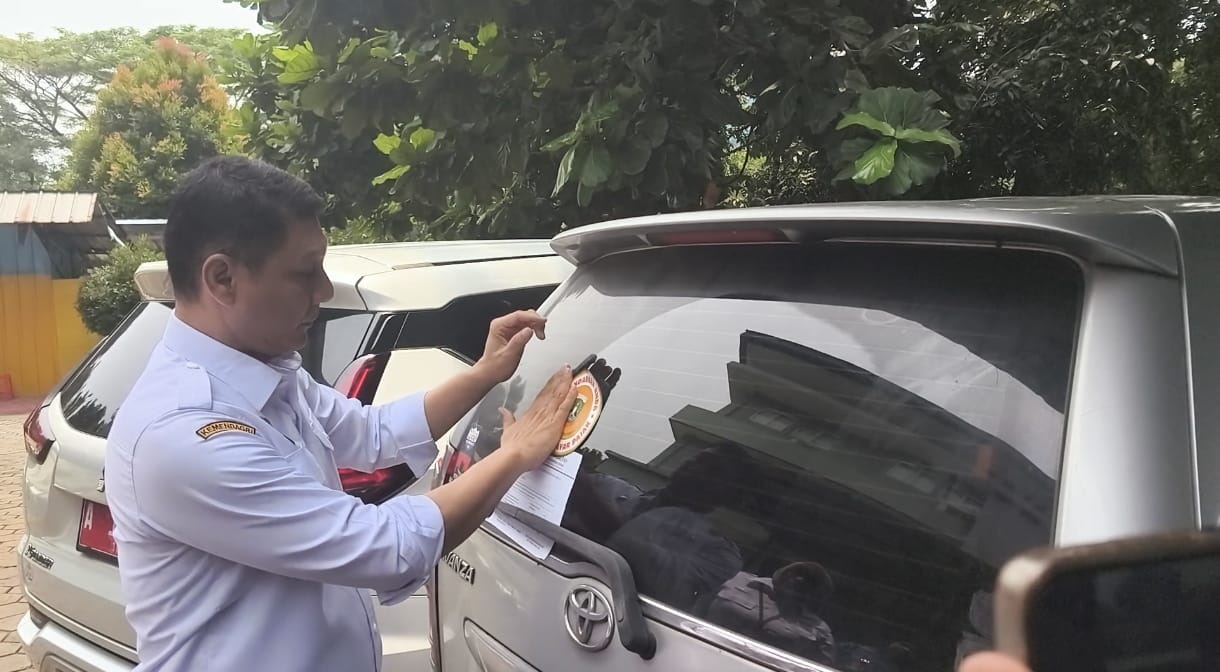 Beri Sanksi ASN yang Tak Dukung Program Gubernur