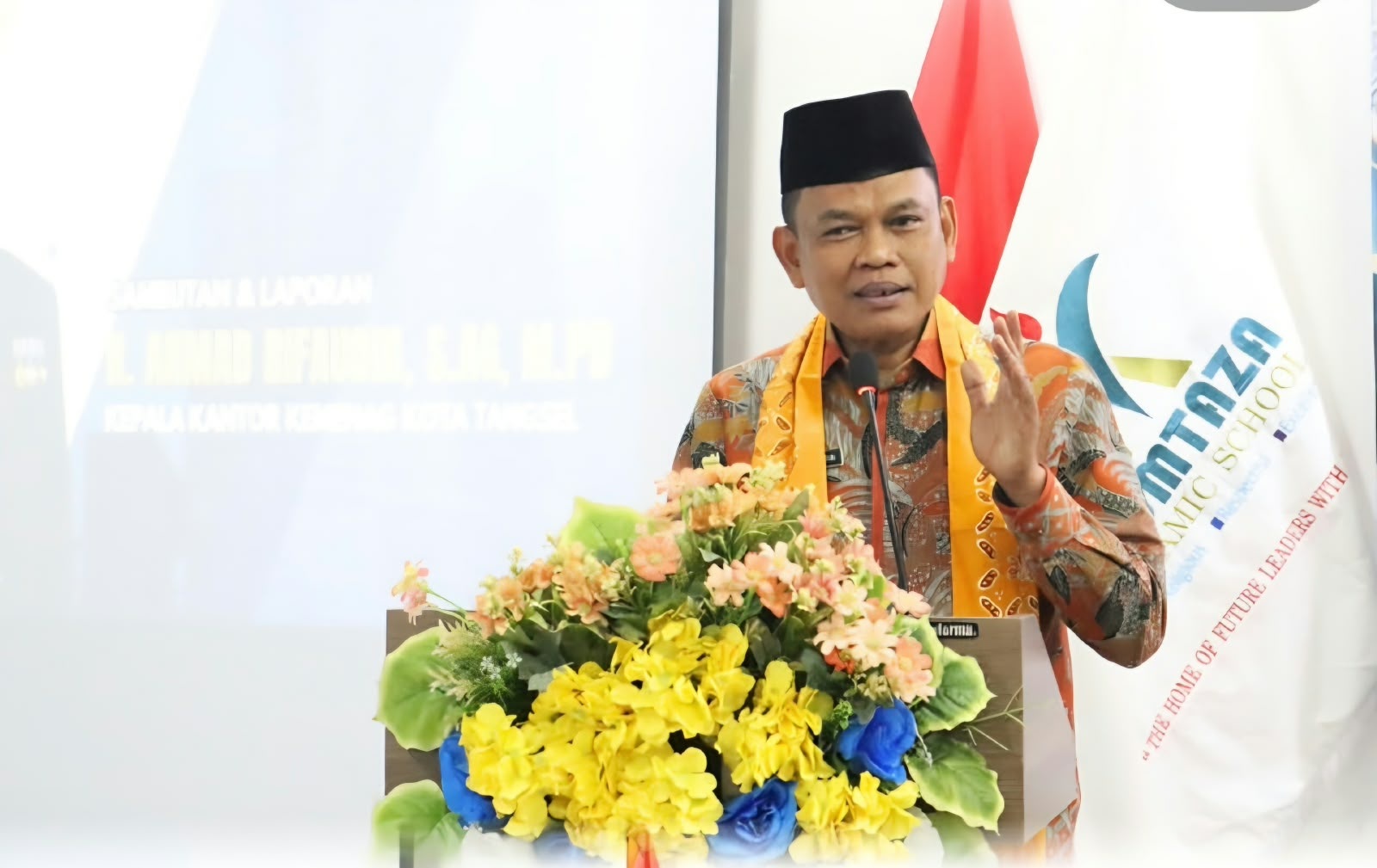 Kemenag Dorong Guru Perkuat Integritas
