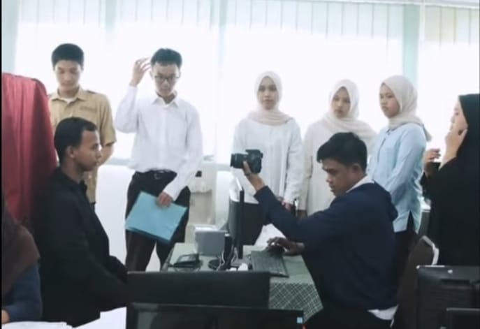 Disdukcapil Perbanyak Layanan Jemput Bola