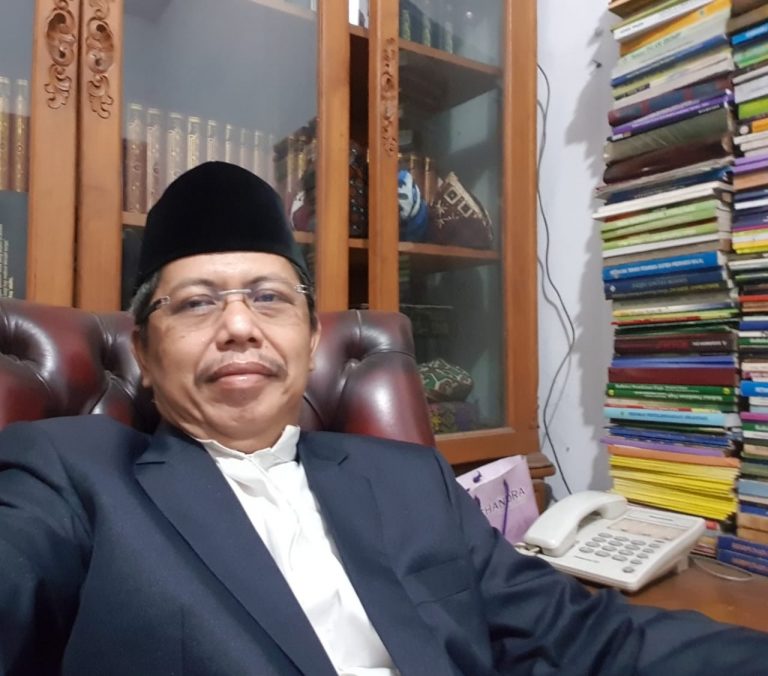 MUI Kabupaten Tangerang Terbitkan Seruan, Jangan Termakan Hasutan dan Provokasi Anarkis