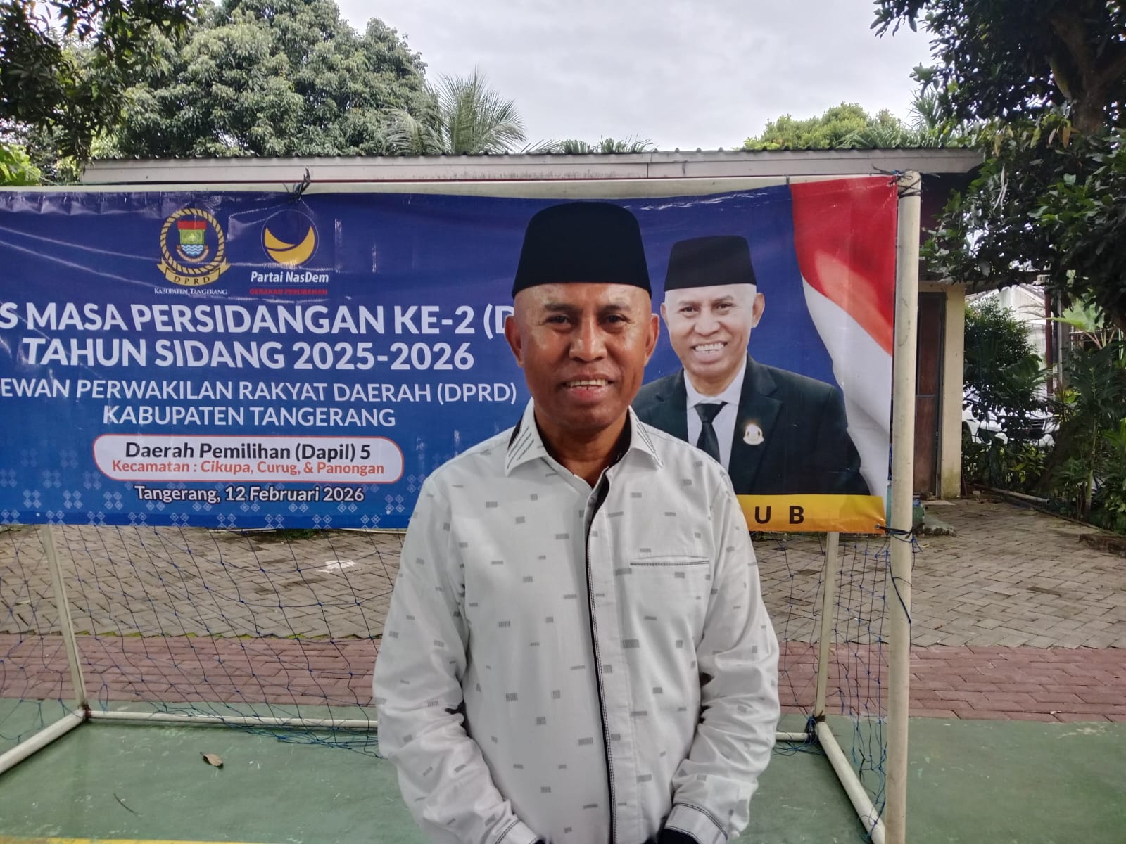 DPRD Pertanyakan Data 56 Ribu Anak Putus Sekolah