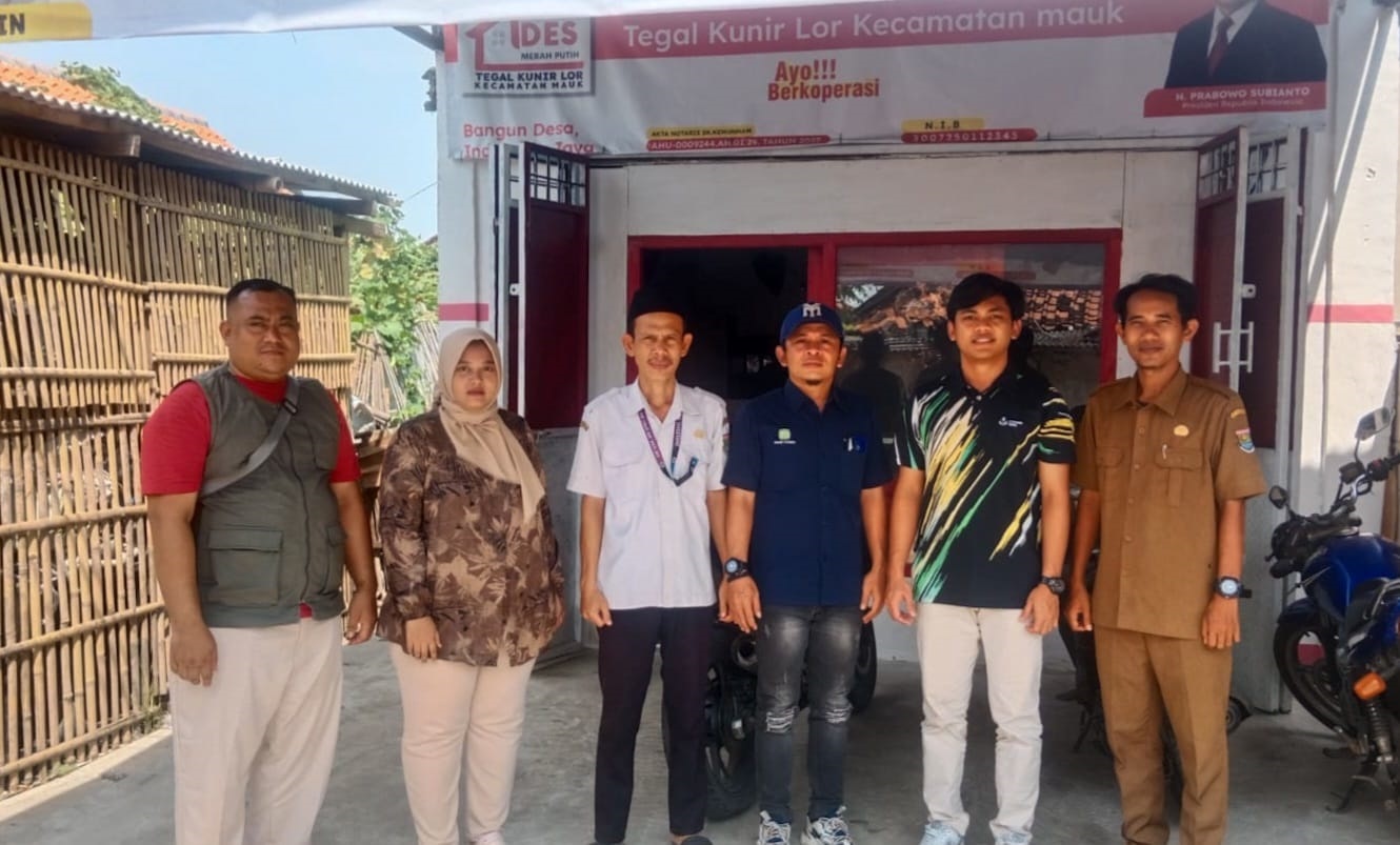 Kopdes Merah Putih Belum Terima Bantuan Modal dari Himbara