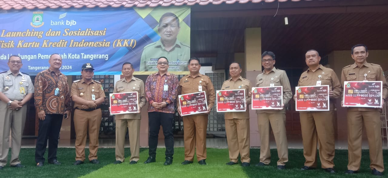 Pemindahan RKUD Kota Tangerang ke Bank Banten Harus Dikaji Mendalam