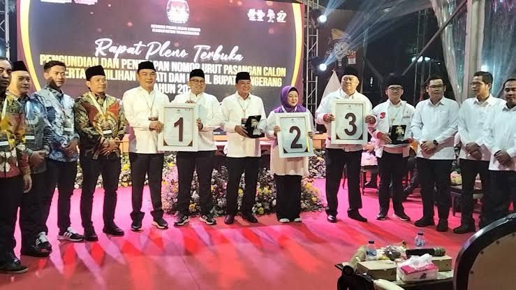 Pakai Pakai Metode MBO dan TQM, Pasangan Maesyal-Intan Kuasai Materi Debat Calon dengan Nilai 62,07 Persen