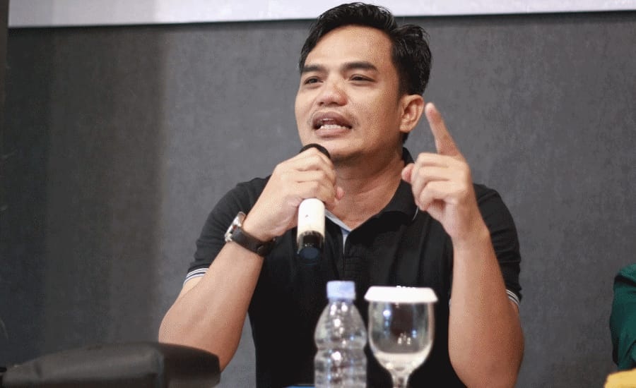 Soal Seleksi Direktur PD Pasar, Biarkan Tim Pansel Bekerja