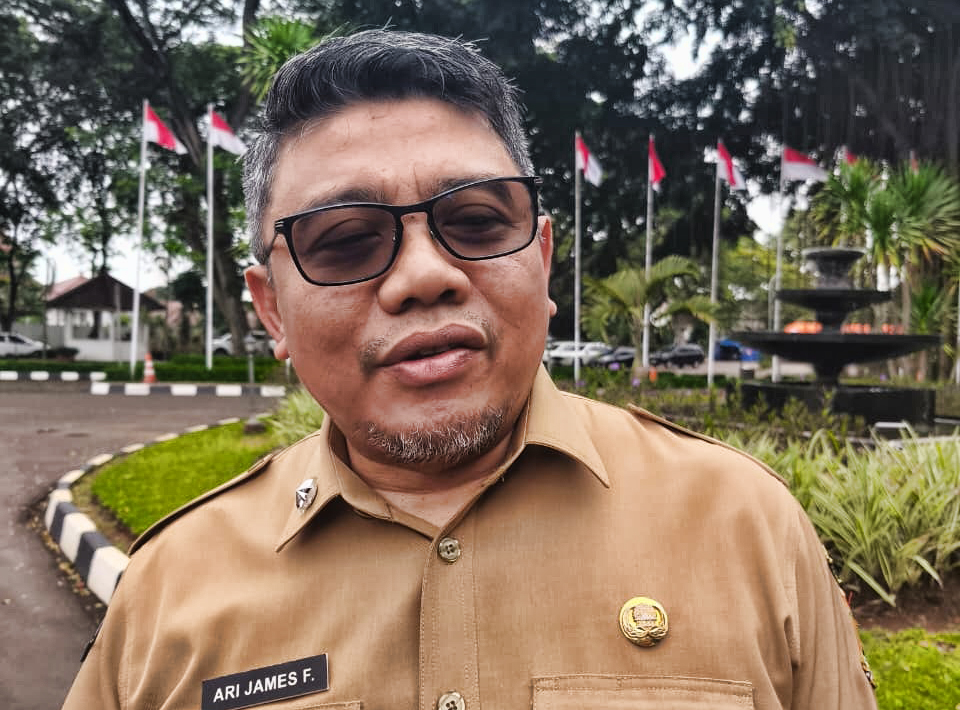 Dinas ESDM Provinsi Banten Kebut Pedoman WPR