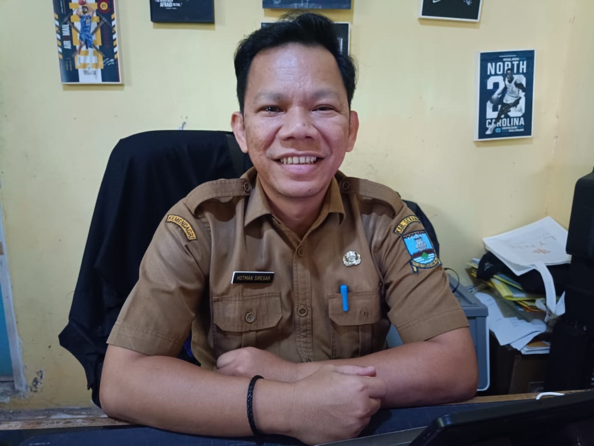 Ketika Gempa Pemicu Muncul, Sirine Tsunami Dipasang di Tiga Pantai Akan Bunyi