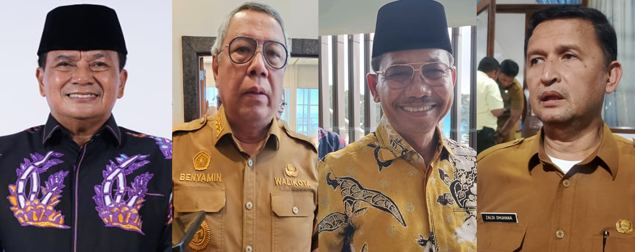 Dorong Pemprov Banten Buat TPST atau TPA Regional