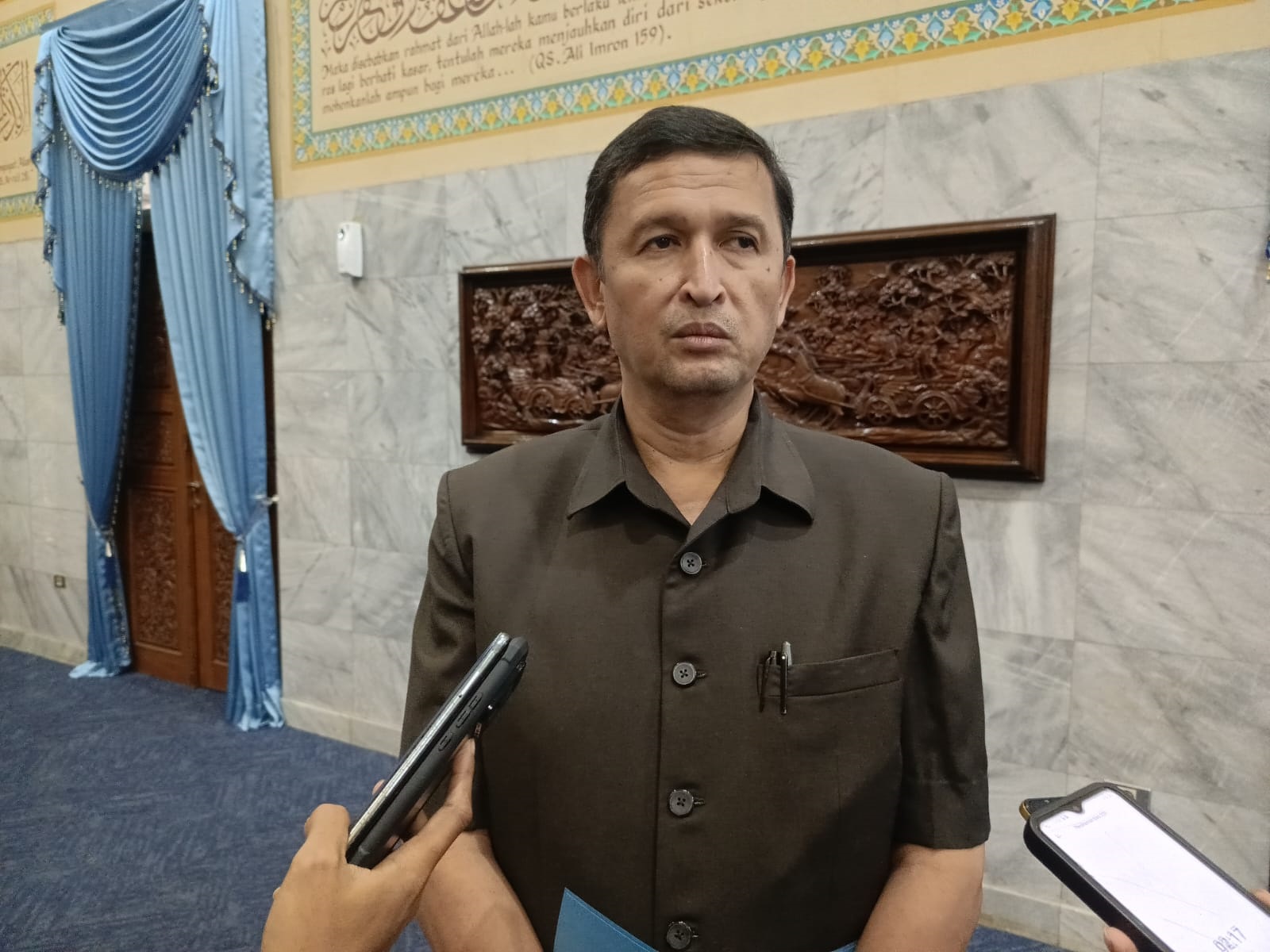 Satukan Persepsi, Kepala OPD akan Dikumpulkan