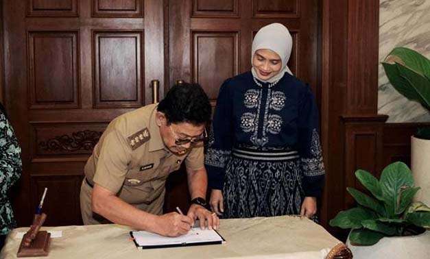 Tangerang GORVU Bakal Direplikasi KemenPANRB