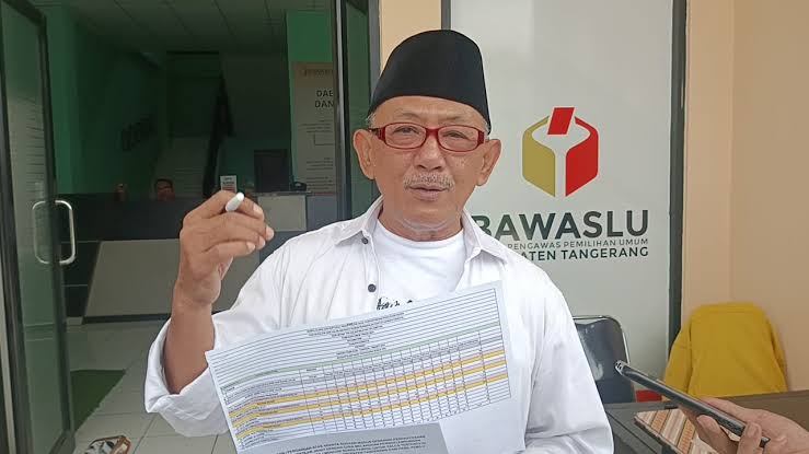 Gunakan Metode Snowball Sampling, Maesyal Rasyid Unggul Tipis