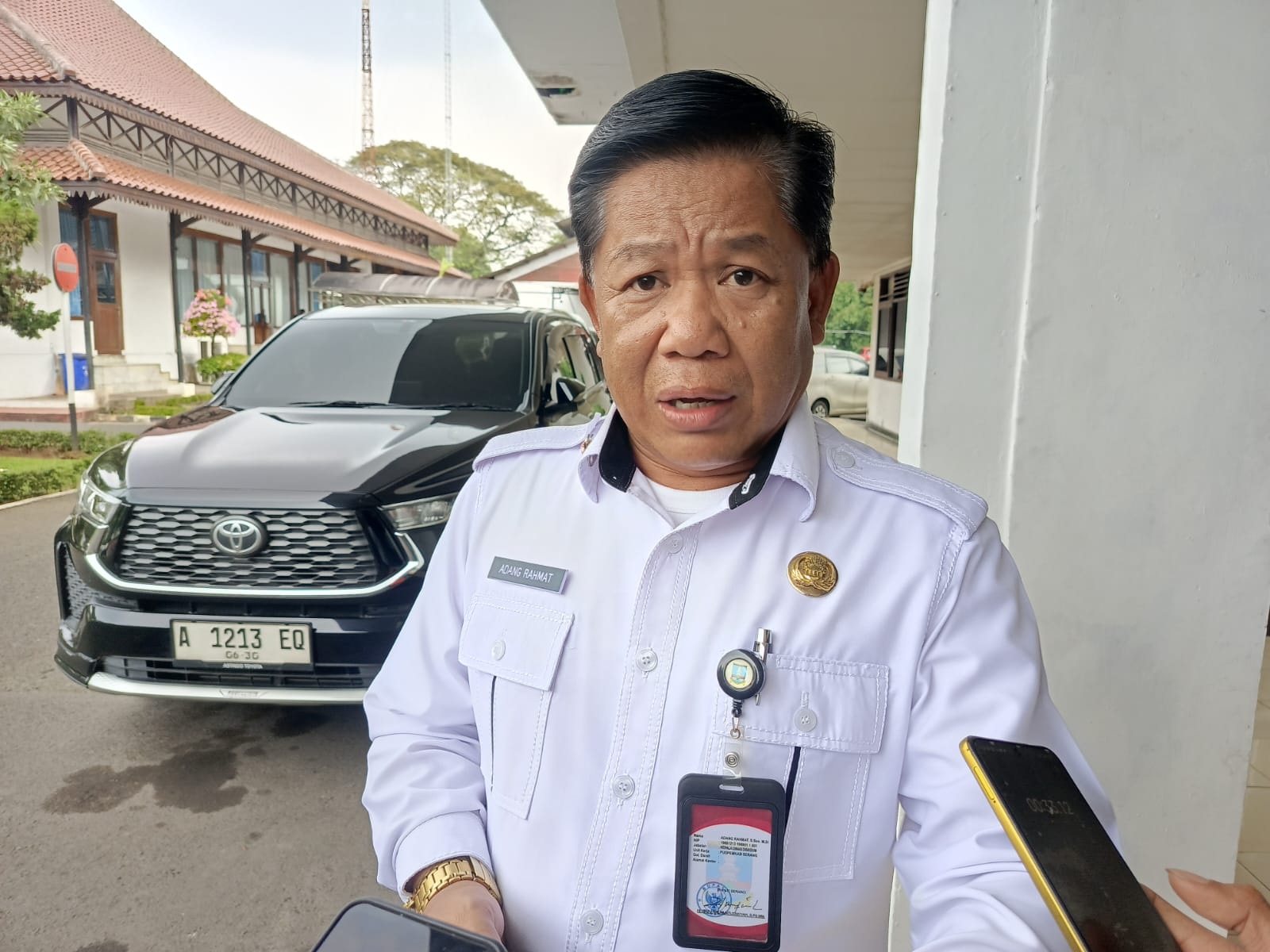 Diskoumperindag Pastikan Lokasi KDMP Tak Asal