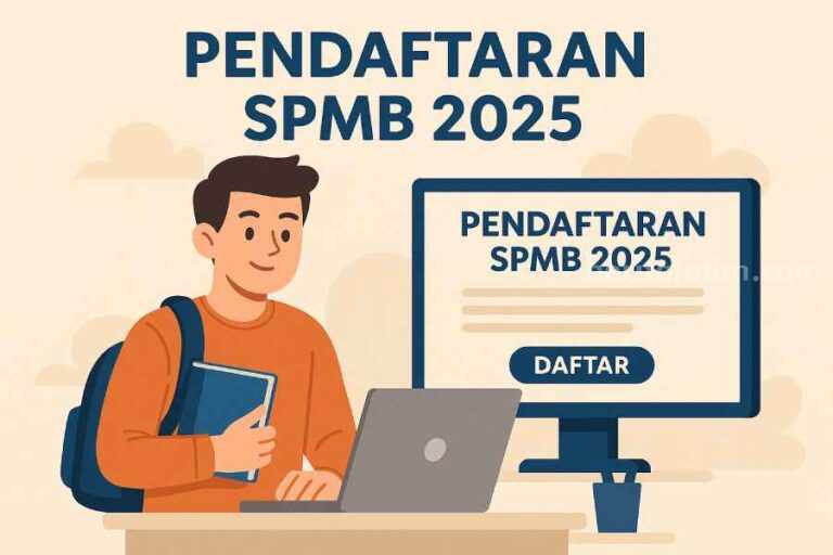 Wali Siswa Keluhkan Sistem Penerimaan Murid Baru 2025