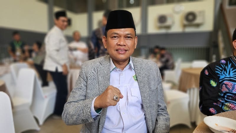Medsos Jadi Pemicu Kasus Perceraian