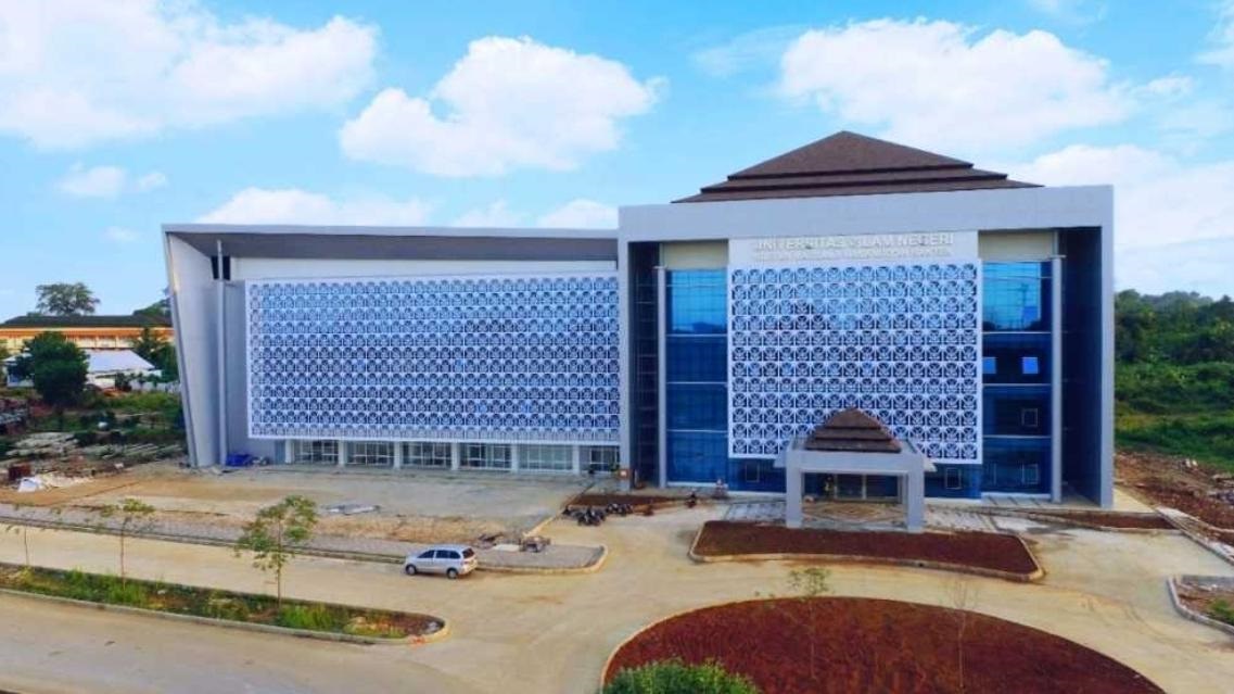 UIN Banten Masuk 10 Besar PTKIN Terbaik