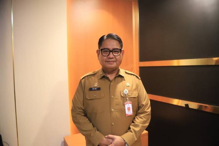 Diskon PBB Pemkot Tangerang Berlaku Hingga Maret  