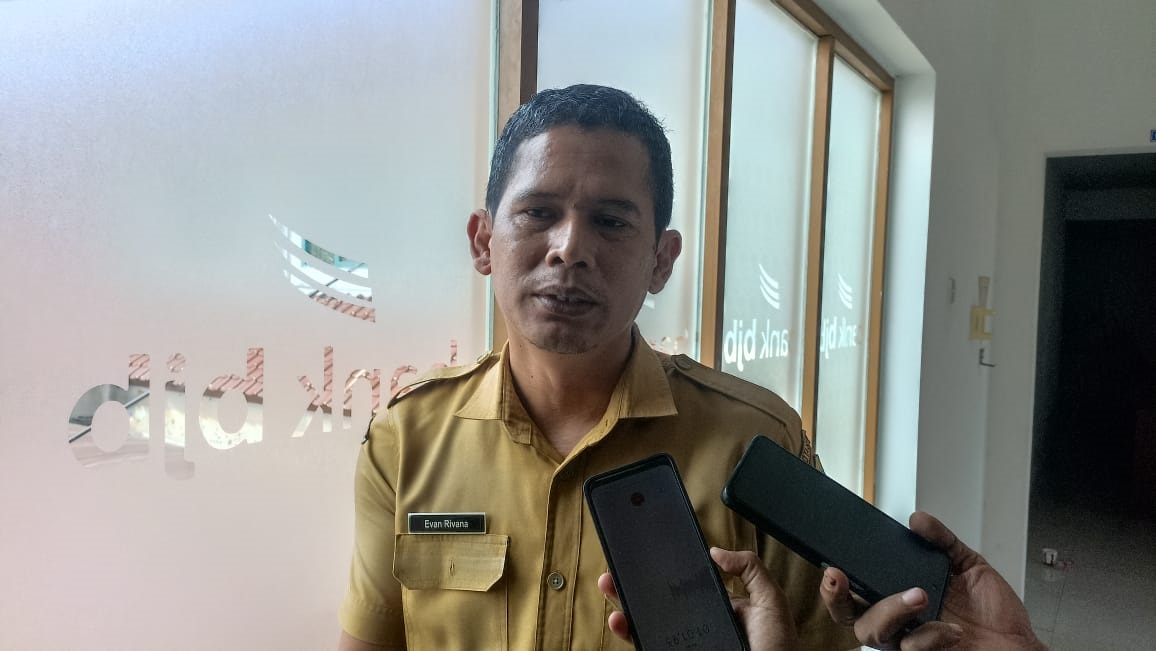 Kota Serang Belum Miliki Koperasi Percontohan