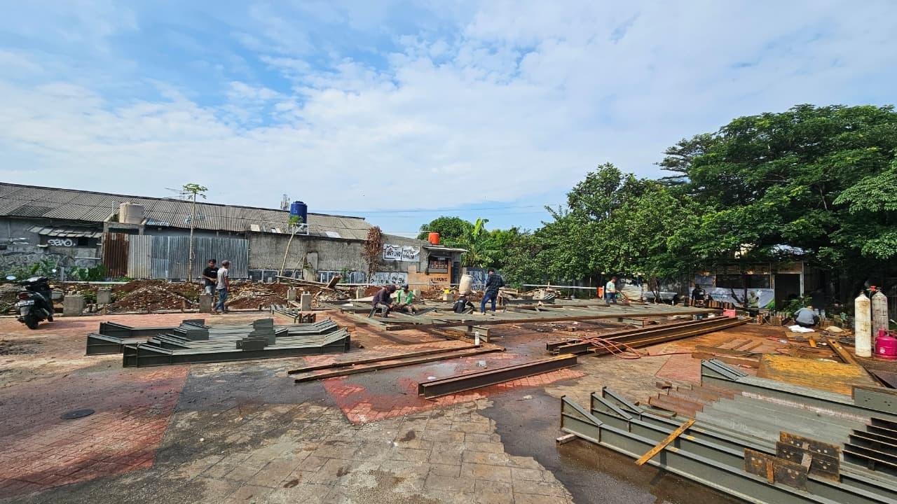 Venue Cabang Olahraga Porprov 2026, Mulai Revitalisasi 3 Venue